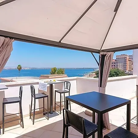 Bed & Breakfast Casa Matilde Taranto