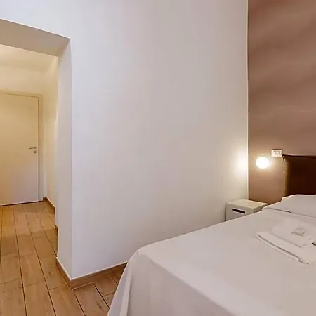 Casa Matilde לינה וארוחת בוקר
