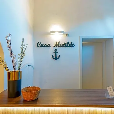 Casa Matilde