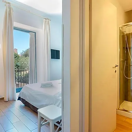 לינה וארוחת בוקר Casa Matilde 3*
