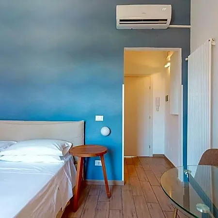 Casa Matilde Bed & Breakfast
