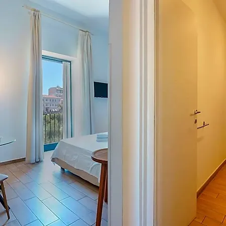 Casa Matilde Bed & Breakfast 3*