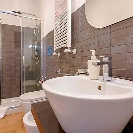 Casa Matilde 3* טאראנטו
