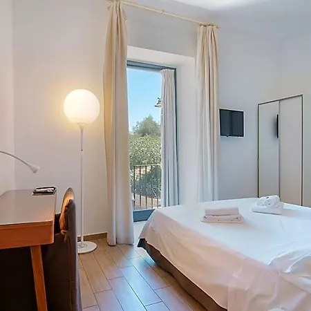 לינה וארוחת בוקר Casa Matilde 3*