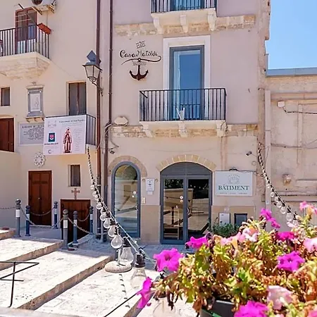 Casa Matilde Bed & Breakfast 3*
