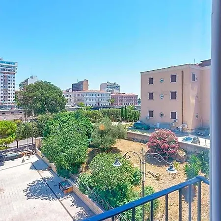 לינה וארוחת בוקר Casa Matilde