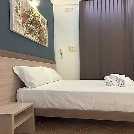 Casa Matilde טאראנטו