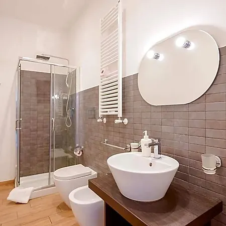 Bed & Breakfast Casa Matilde