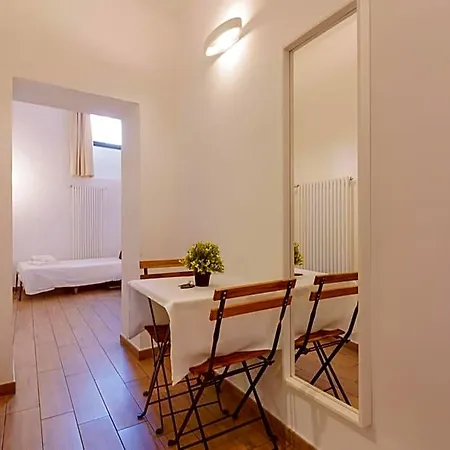לינה וארוחת בוקר Casa Matilde טאראנטו