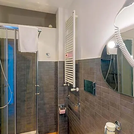 Casa Matilde לינה וארוחת בוקר 3*