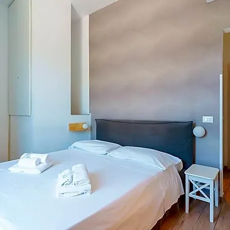 Bed & Breakfast Casa Matilde 3*