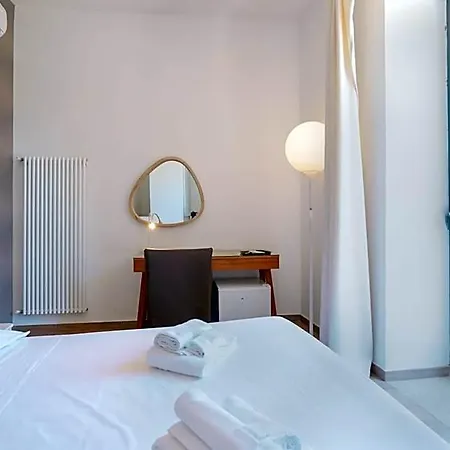 Casa Matilde Bed & Breakfast Taranto