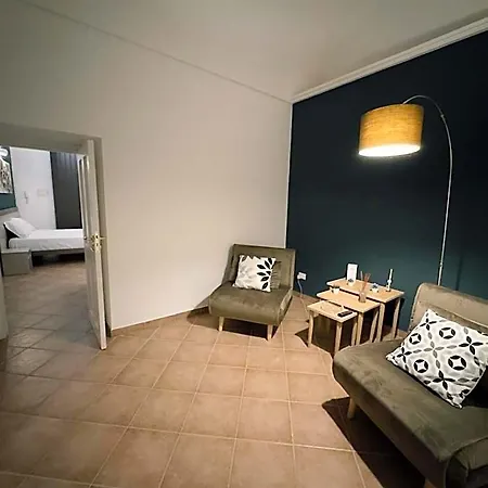 Casa Matilde Bed & Breakfast Taranto