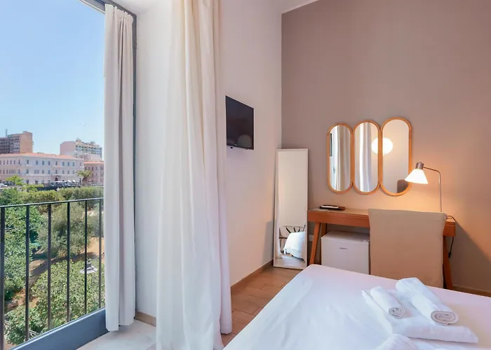 Casa Matilde Taranto