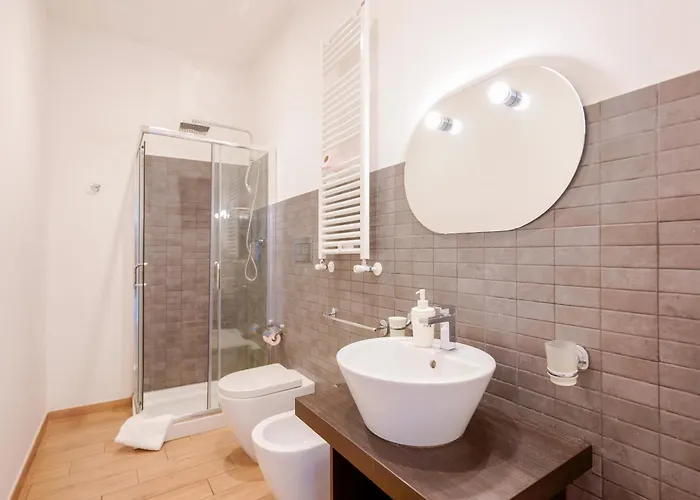 Casa Matilde Bed & Breakfast 4*